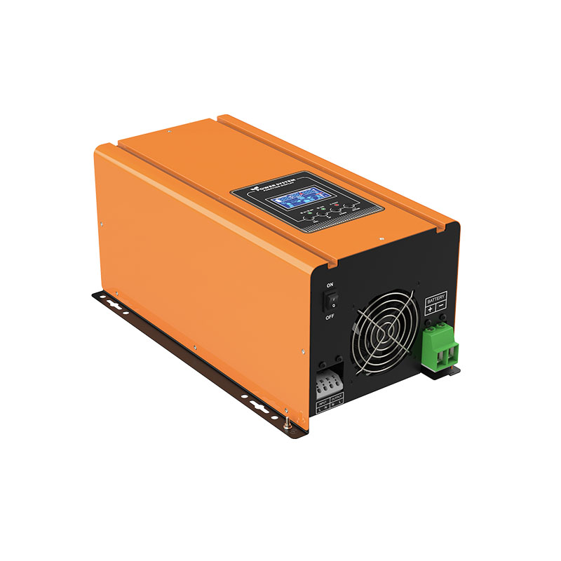 Wechselrichter (1000W-6000W)